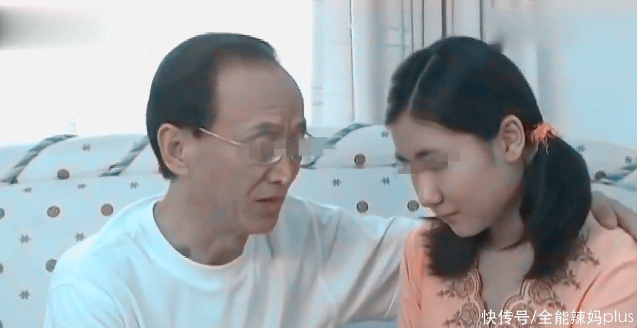 孩子|7旬老人与小保姆喜生娃,遭亲女儿赶出家门:老年该不该再生娃?