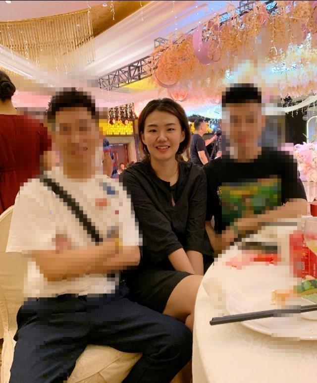 杨方旭|她是朱婷最佳搭档、中国女排郎平第一爱将，却被判禁赛！