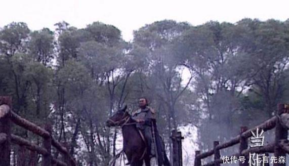 难以相信|历史上没有赵云七进七出，那是谁救了刘禅真相让人难以相信！