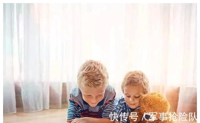 成方圆|孩子如果有3个表现,说明父母教育的非常好,未来定会有出息