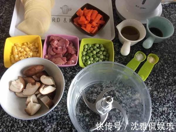 女儿放假非要住外婆家，说外婆做饭好吃，发来照片一看，惊了！