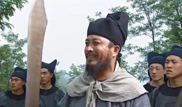 结局|他是唯一看破梁山结局的人,称病离开宋江,最后在海外建国称王