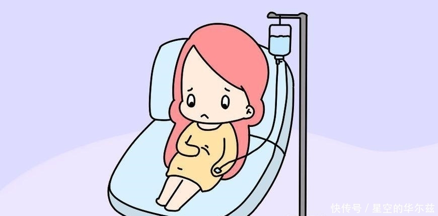 产妇|分娩前开宫口, 医生肛检到底有多痛? 宝妈: 哆嗦得像癫痫发作了