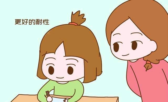 兴趣|这位退休教师坦言:上过兴趣班的孩子有两个优点是别人在小学无法比拟的