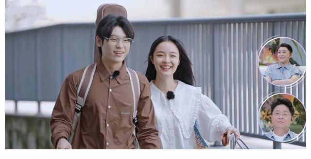 孟子义|《女儿4》李莎旻子爱得卑微，父亲心疼颤抖落泪，直言不录了