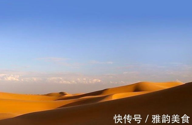 玉门关!王昌龄的这首诗,短短4句,气吞山河,令人热血沸腾