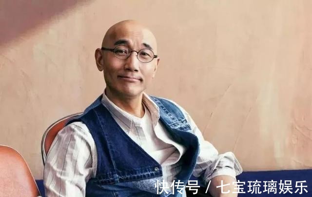 大话西游!卢冠廷患有读写障碍症,自嘲是小矮子,创作《一生所爱》成经典!