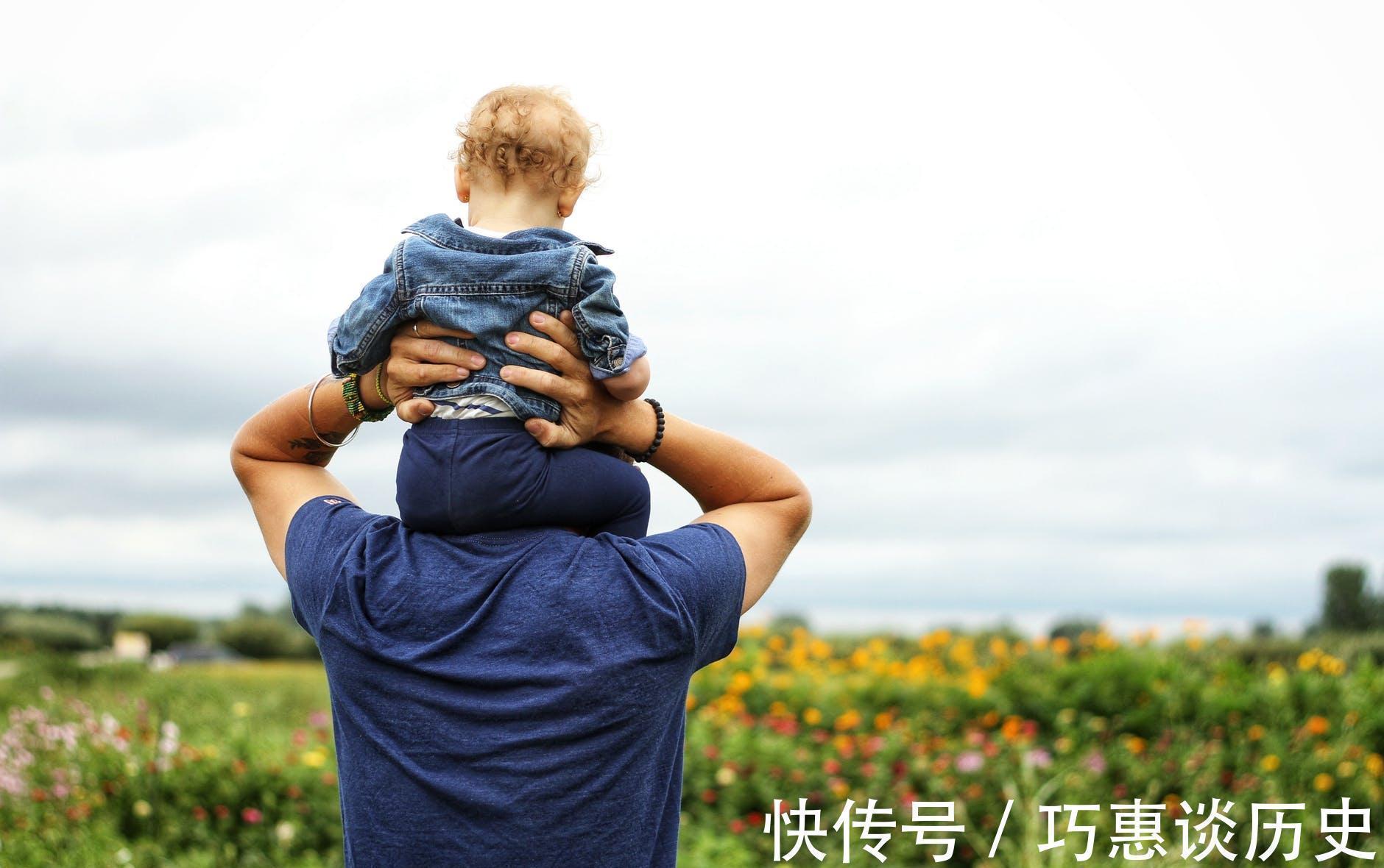 sh父母这四种行为,最容易把孩子养成仇人,对照一下有的话尽早改变