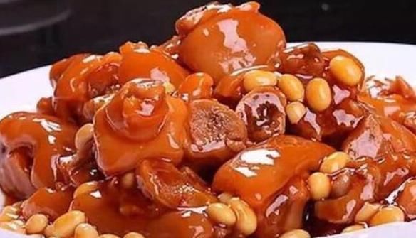 抗衰老|女性50岁之后,多吃“美容菜”,胶原蛋白满满,祛斑美容抗衰老