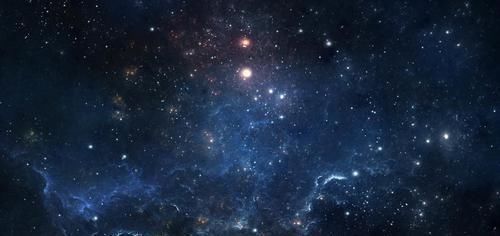 真空,是万物的容器,还是特殊物质真空有2个性质,决定人类命运