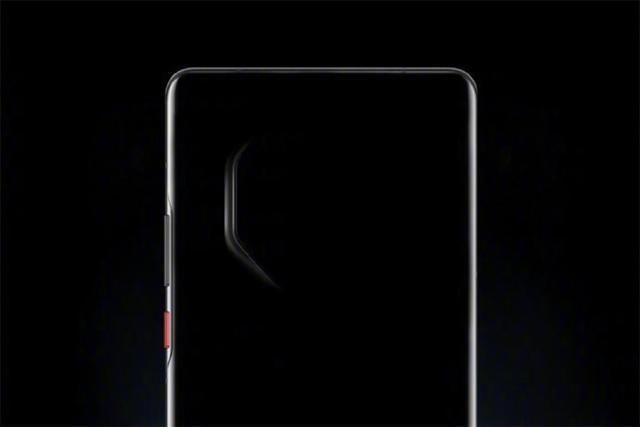 方案|跟传闻不一样华为Mate40系列首度亮相,八边形摄像头