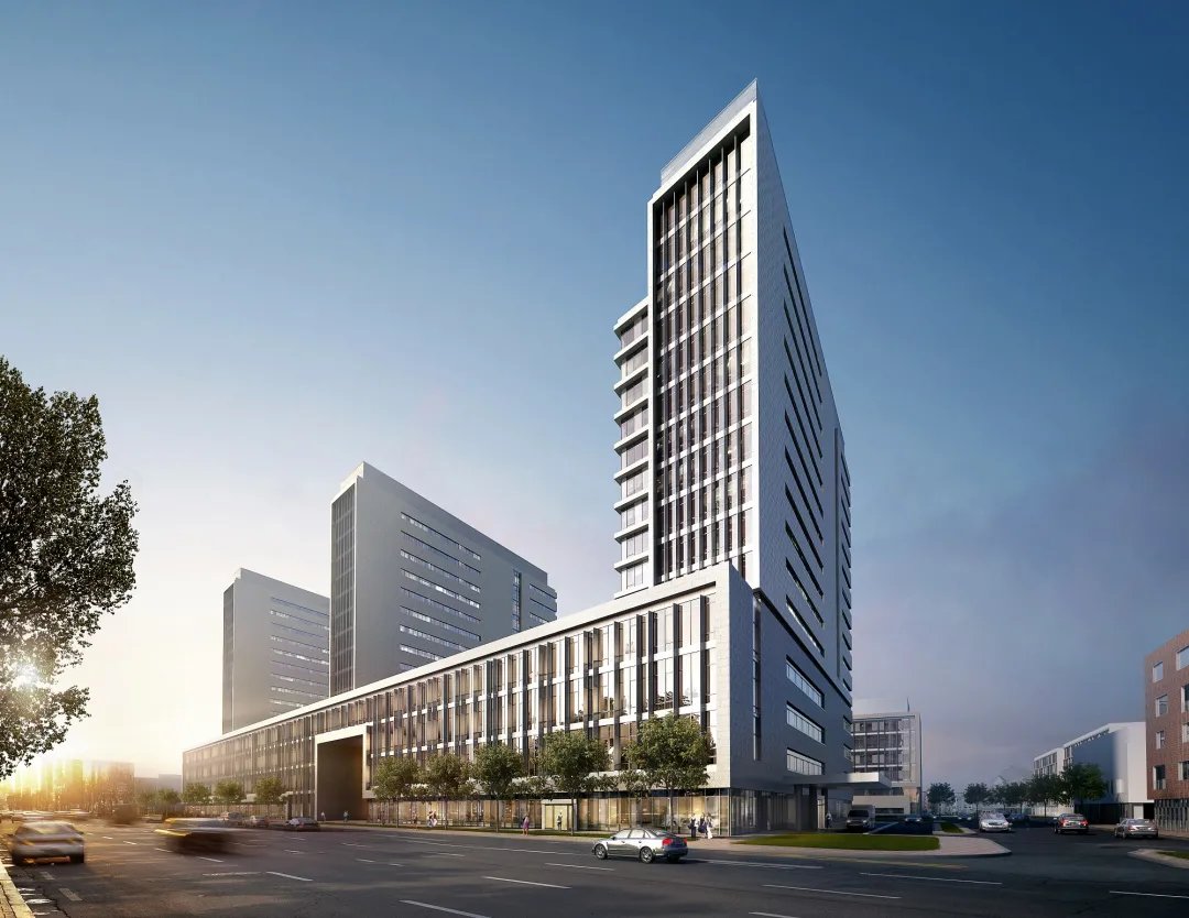 基础教育|Perkins&Will继续领跑“美国建筑设计300强”榜单