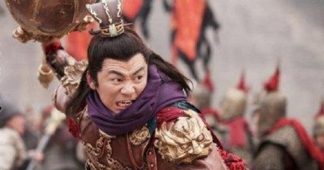 罗松完全能用“五虎断门枪”杀死李元霸,为何罗松没有这样做