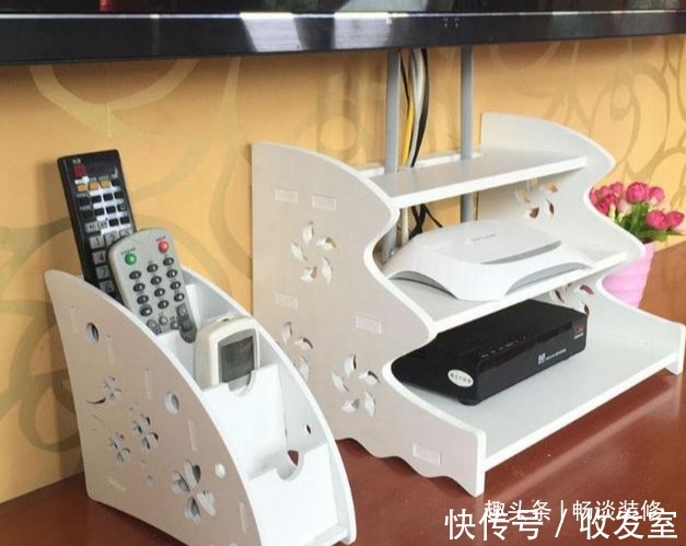 无线|装修时不装网线,用无线路由器是否可行听听师傅宽装师傅怎么说