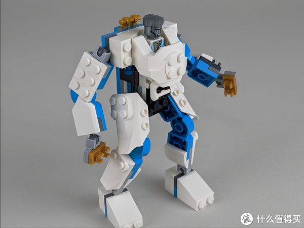 回旋镖|乐高幻影忍者71761赞恩的强力机甲——回旋镖可真酷