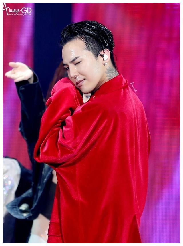 Bigbang和bts比较