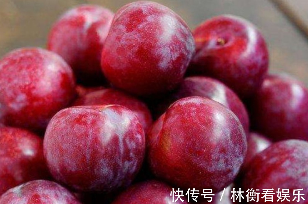 村民|村民种植一种李子,可以益气养阴生津,市场上很受喜欢