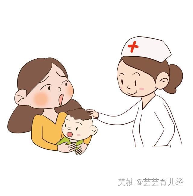 家长最容易忽视的部位，却透露着宝宝的重要健康信号，别不在意了