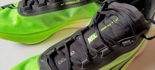 宣传|被吹上天的耐克ZoomFly 3有那么厉害吗?真材实料,还是夸大宣传?