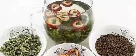 肝硬化|肝炎、肝硬化、酒精肝怎么吃?针对4种肝病的对应食疗方,请收好