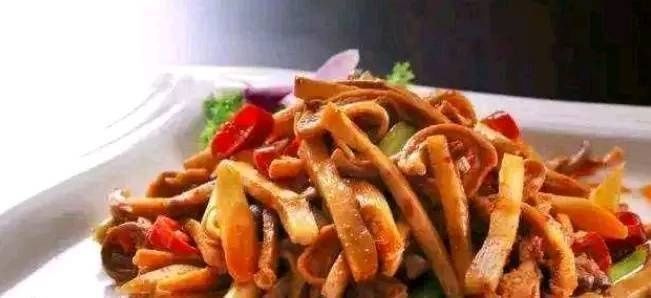 超级美味的几道家常菜,做法简单好吃的不得了,根本停不下筷子