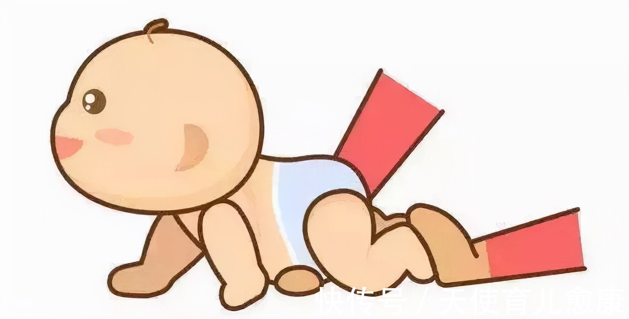 宝宝|1~12个月宝宝大动作训练指南,科学训练让宝宝健康成长!