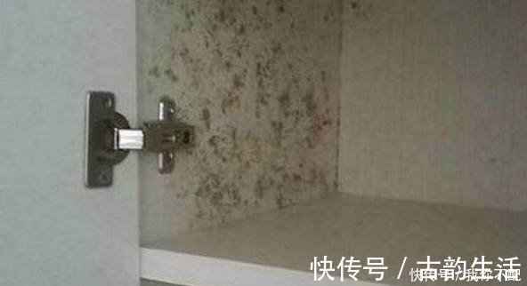 天花板|越来越多人衣柜不做顶柜了，我家就吃过大亏，用过肠子都悔青了！