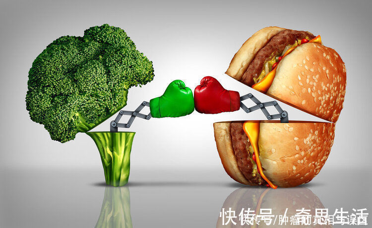 维生素d|口腔癌、乳腺癌、肺癌,可能都和缺它有关,5种食物补足营养素