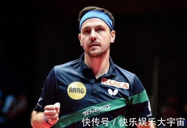 莫雷高德|乒坛坏消息!波尔感染新冠病毒刚痊愈,又因腹部伤病无奈宣布退赛