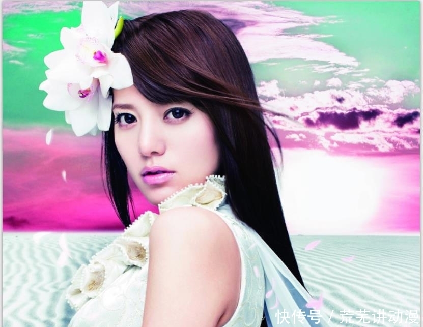 阿兰 阿兰·达瓦卓玛:我在《流淌的歌声》节目中,将演唱一些经典老歌