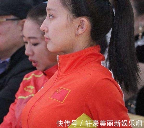 男足|250度劈叉惊艳,颜值最高收入最低,艺术体操国家队年薪有多少?