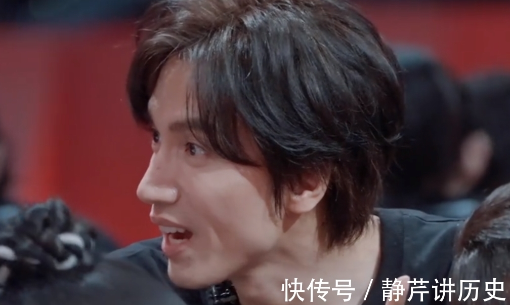 张淇|拼荆斩棘的哥哥捧谁很明显！言承旭镜头多，两个“皇族”被吐槽