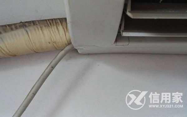 格力空调室内机漏水是怎么回事修理格力空调漏水要多少钱 快资讯 格力空调室内机漏水是怎么回事修理格力空调漏水要多少钱 快资讯