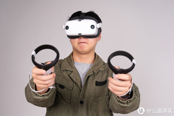 vr|奇遇3 VR一体机评测：全家都能玩起来的娱乐和追剧神器