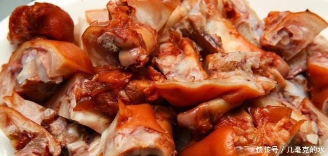 2021年夜饭,6道大菜记得备好,营养高老人孩子都爱吃