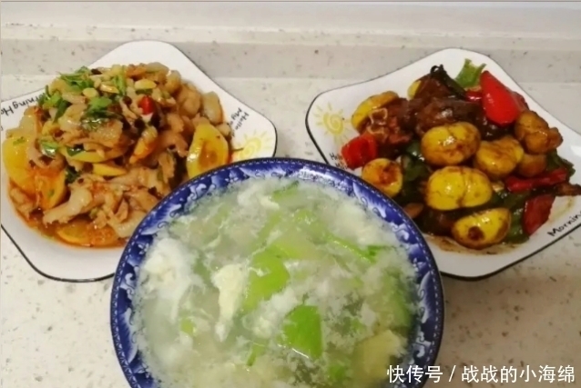 不知晚餐吃什么,试试这6道开胃懒人菜好做又好吃,全是家常菜