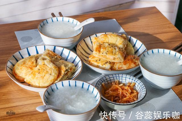 晒晒我们家的早餐，1周7天不重样，孩子爱吃，做法简单