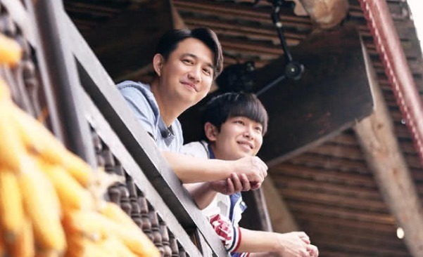 耿直|《向往3》迎来最耿直嘉宾，打电话点菜都不会伪装网友情商低