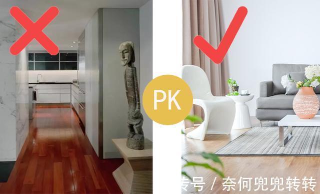 家装|图解家装的20个真相,装修前要了解,装修时规避,入住后舒适