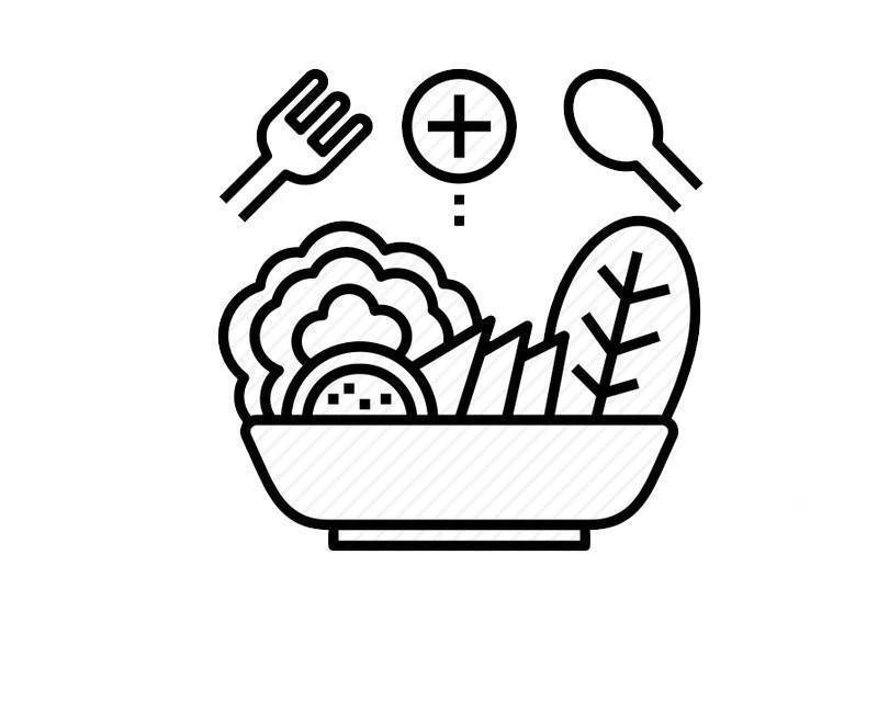 冰墩|吃素就能减肥?在冰墩墩的眼中,这是一个笑话