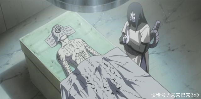 禁术|火影忍者只有5个人敢开发禁术,三个成为叛忍,一个享誉忍界!