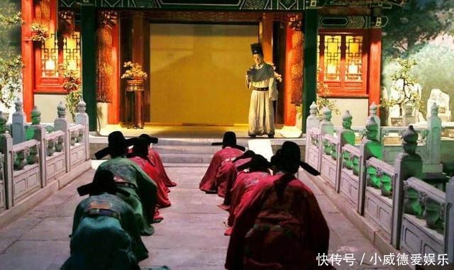 宁鸣而死,不默而生,“斗士”范仲淹的人生信条