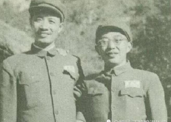 率领|1948年5月，王新亭率领的第八纵队划归华北军区，后来怎么样了？