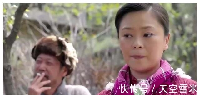 孙少平$《平凡的世界》中3个娶了漂亮寡妇的男人,谁最幸福?