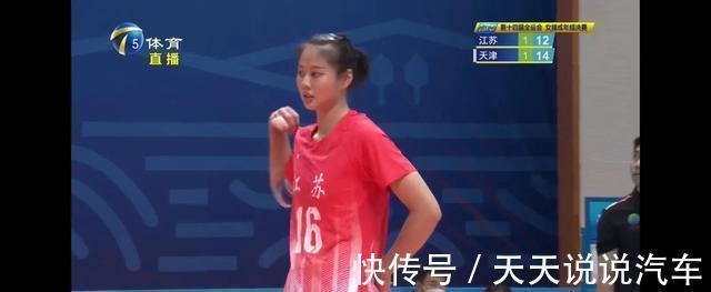 津蘇女排|號(hào)稱“小諸葛”的蔡斌在全運(yùn)會(huì)被老帥王寶泉著實(shí)給耍了一把