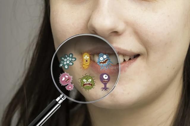 复发性|口腔溃疡超两周不好要警惕！肿瘤专家：自查有无这6个症状