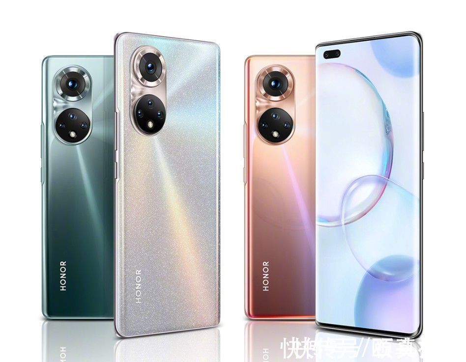 nov华为nova9真机曝光!除了不支持5g网络,其他的与荣耀50差不多