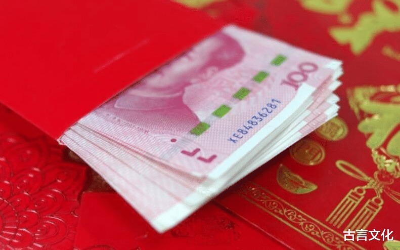 古人为啥说“人穷不省三钱,没钱不串三门”这里的“三”指什么