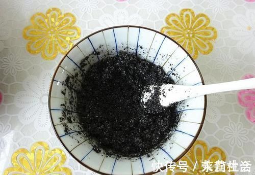 补钙|孩子最喜欢的早餐饼，润肠补钙小能手，春季不能少，简单又省事！