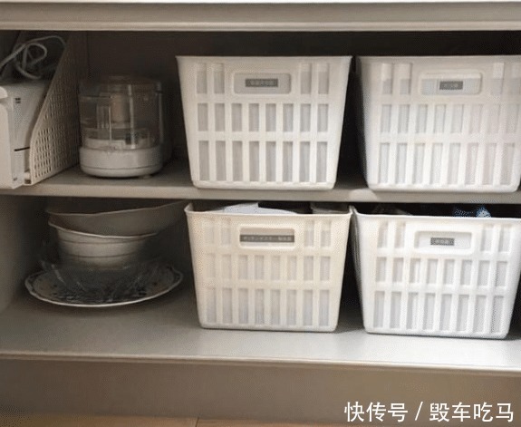 日本太太的”断舍离“生活,把杂物及时处理掉,家里干净又清爽
